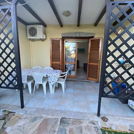 Bilocale Climatizzato A 750m 600m Centro מלון