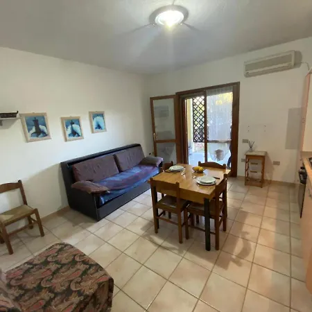 Bilocale Climatizzato A 750m 600m Centro בודוני