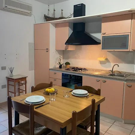 מלון Bilocale Climatizzato A 750m 600m Centro בודוני